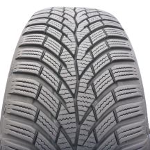 205 55 16 1x CONTINENTAL 205/55 R16 91T WinterContact Ts870 Winterreifen 2021 8mm