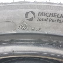 2. 225 45 19 2x MICHELIN 225/45 R19 96V XL PilotAlpin 5 Winterreifen 2020 6,8-7mm