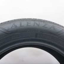 5.  225 60 18 2x BRIDGESTONE 225/60 R18 100V Alenza H/L33 Sommerreifen 2023 VOLL WIE NEU 