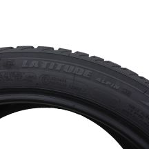 7. 245 45 20 MICHELIN 245/45 R20 103V XL Latitude Alpin LA2 Winterreifen 2015 6-7mm