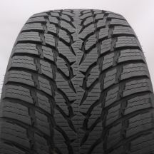  235 40 19 1x NOKIAN 235/40 R19  96V XL Snowproof 1 Winterreifen 2023 8,1mm WIE NEU 