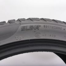 11. 235 40 19 4x PIRELLI 235/40 R19 96V XL T0 PNCS Sottozero 3 Winter Winterreifen 2022 6,7-7,7mm