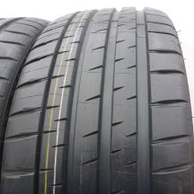 4. 225 40 19 2x MICHELIN 225/40 R19 93Y XL PilotSport 4S Sommerreifen 2022 WIE NEU VOLL