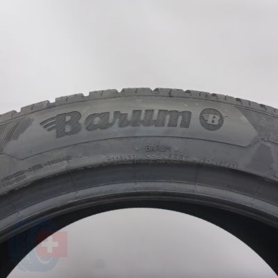 4. 235/45 R17 2x BARUM 97Y XL Bravuris 5 Sommerreifen 2023 VOLL WIE NEU 