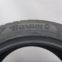 4. 235/45 R17 2x BARUM 97Y XL Bravuris 5 Sommerreifen 2023 VOLL WIE NEU 