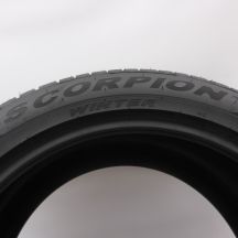 6. 315 40 21 2x PIRELLI 315/40 R21 111V XL MO Scorpion Winter Winterreifen 2016 Voll