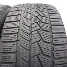 2.  245 40 19 4x CONTINENTAL 245/40 R19 98V XL WinterContact TS 860 S Winterreifen 2023 6,2-7,2mm