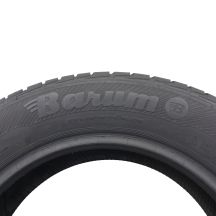 7. 205 60 16 4x BARUM 205/60 R16 92H Bravuris 2 Sommerreifen 7,5-8mm 2018