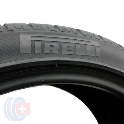 6. 4 x PIRELLI 275/35 R20 102V XL Sottozero Winter 240 Serie II Winterreifen DOT15/14