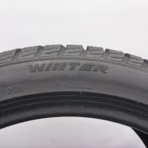 5.  225 45 18 1x PIRELLI  225/45 R18 95V XL Winter Sottozero 3 Winterreifen 2018 5,7mm 