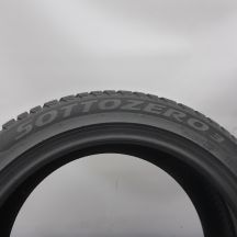 7. 235 45 18 2x PIRELLI 235/45 R18 98V XL PNCS TO Sottozero 3 Winter Winterreifen 2023 6,8mm