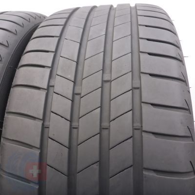 3. 225 40 18 2x BRIDGESTONE 225/40 R18 92Y XL Turanza T005 Sommerreifen 2025 6-6,5mm