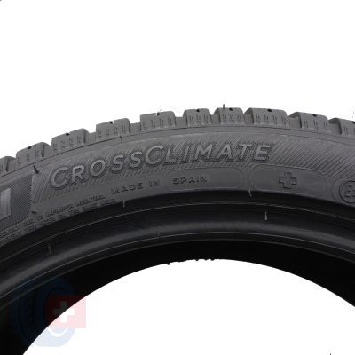 7. 235 40 18 2x MICHELIN 235/40 R18 95Y XL CrossClimate + Ganzjahresreifen 2020 6,8-7mm