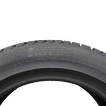 7. 4 x PIRELLI 225/55 R18 102V XL Winter Sottozero 3 A0 Winterreifen 2022 WIE NEU VOLL