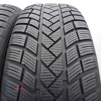 2.  225 65 17 2x VREDESTEIN  225/65 R17 106H XL Wintrac PRO Winterreifen 2019 7mm 