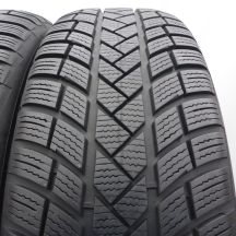 2.  225 65 17 2x VREDESTEIN  225/65 R17 106H XL Wintrac PRO Winterreifen 2019 7mm 