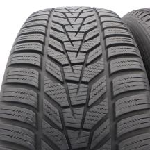 4. 235 55 20 2x HANKOOK 235/55 R20 105V XL Winter I Cept evo3x W330A Winterreifen 2023 WIE NEU 7,8mm 4. 235 55 20 2x HANKOOK 235/55 R20 105V XL Winter I Cept evo3x W330A Winterreifen 2023 WIE NEU 7,8mm