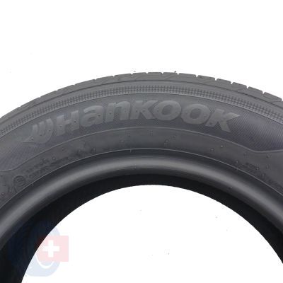 7. 2 x HANKOOK 205/60 R16 92H Ventus Prime 3 Sommerreifen 2024 WIE NEU VOLL