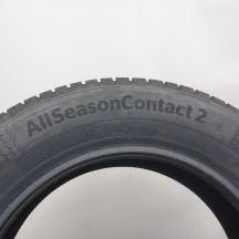 8. 185 65 15 4x CONTINENTAL 185/65 R15 92T XL AllSeasonContact 2 Ganzjahresreifen 2026 Ungebraucht  
