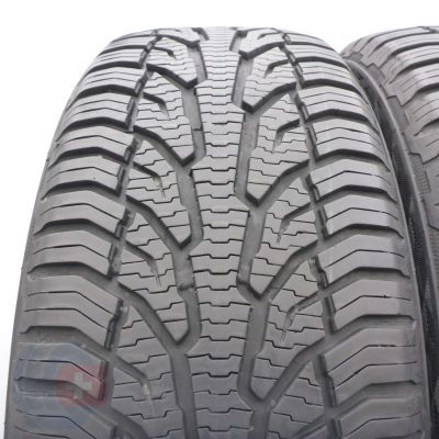 3. 225 55 18 2x UNIROYAL 225/55 R18 102V XL AllSeasonExpert 2 Ganzjahresreifen 2022 7-7,5mm