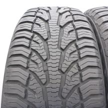 3. 225 55 18 2x UNIROYAL 225/55 R18 102V XL AllSeasonExpert 2 Ganzjahresreifen 2022 7-7,5mm