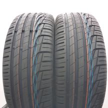 5.  235 60 16 4x UNIROYAL 235/60 R16 100H RainExpert 5 Sommerreifen 2025 Ungebraucht  