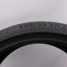 3.  235 35 20 1x CONTINENTAL 235/35 R20  92Y XL SportContact 7 Sommerreifen 2024 6,5mm