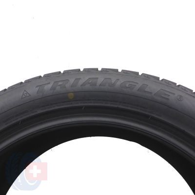 3.  275 45 21 1x TRINGLE 275/45 R21 110V XL Snowlink TWT02 Winterreifen 2021 7mm WIE NEU 
