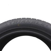 3.  275 45 21 1x TRINGLE 275/45 R21 110V XL Snowlink TWT02 Winterreifen 2021 7mm WIE NEU 