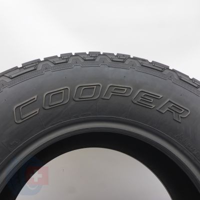 3.  285 70 17 1x COOPER 285/70 R17 117T Discoverer AT3 Ganzjahresreifen 2019 Ungebraucht   
