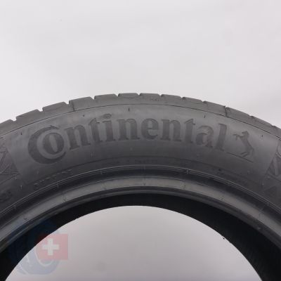2. 205 55 16 1x CONTINENTAL 205/55 R16 91V PremiumContact 7 Sommerreifen 2024 6,8mm