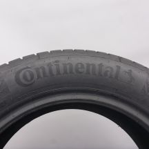 2. 205 55 16 1x CONTINENTAL 205/55 R16 91V PremiumContact 7 Sommerreifen 2024 6,8mm