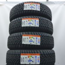  195 65 R15 4x CEAT 195/65 R15 91H Winter Drive Winterreifen 2025 VOLL WIE NEU 