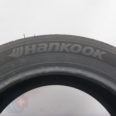 6. 215 55 17 4x HANKOOK 215/55 R17 94V Ventus Prime 3 K125 Sommerreifen 2024 WIE NEU VOLL