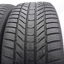3. 255 45 19 2x CONTINENTAL 255/45 R19 104V XL WinterContact TS870P Winterreifen 2024 7,2mm