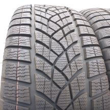 2. 245 55 17 4x GOODYEAR 245/55 R17 106H XL UltraGrip Performance+ M0-V Winterreifen 2021 Ungebraucht   