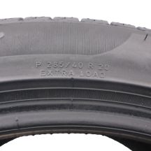 9. 2 x PIRELLI 285/40 R20 108Y XL Cinturato P7 Blue ELECT NF0 2020/22 Sommerreifen 6,5-7mm