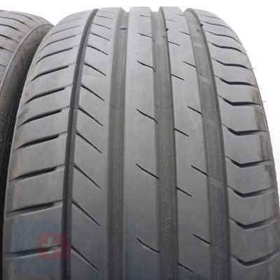 2. 235 40 19 2x VREDESTEIN 235/40 R19 96Y XL Ultrac PRO Sommerreifen 2024 7mm