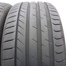 2. 235 40 19 2x VREDESTEIN 235/40 R19 96Y XL Ultrac PRO Sommerreifen 2024 7mm