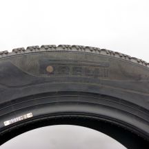 4. 225 55 18 2x PIRELLI 225/55 R18102H XL Winter 2 Cinturato BMW M0 Winterreifen 2022 Ungebraucht   
