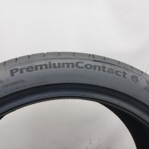 6. 225 40 18 2x CONTINENTAL 225/40 R18 92W XL PremiumContact 6 Sommerreifen 2025 Ungebraucht  