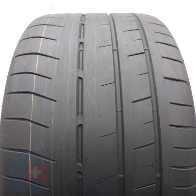 325 30 21 1x GOODYEAR 325/30 R21 108Y XL Eagle F1 SuperSport R Sommerreifen 2023 WIE NEU VOLL