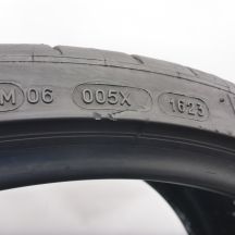 7.  305 25 21 2x MICHELIN 305/25 ZR21 98Y Pilot Sport 4S Sommerreifen 2023 6,7-5,8mm