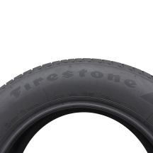 4. 225 65 17 2x FIRESTONE 225/65 R17 102H Roadhawk Sommerreifen 2022 6mm