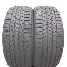 4. 245 50 18 4x CONTINENTAL 245/50 R18 100H ContiWinterContact TS810S BMW RunFlat Winterreifen 2018 7mm