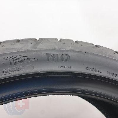 3.  225 40 19 4x DUNLOP 225/40 R19 93Y XL Sport Maxx RT M0 Sommerreifen 2025 Ungebraucht   