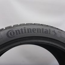 5. 255 40 20 4x CONTINENTAL 255/40 R20 101W XL WinterContact TS860 S A0 Winterreifen 2022/23 8-7mm