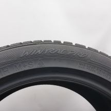 5. 225 45 17 2x VREDESTEIN 225/45 R17 91H Wintrac PRO Winterreifen  2023 7,8mm WIE NEU