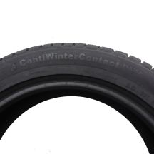 7. 225 50 18 4x CONTINENTAL 225/50 R18 99H ContiWinterContact TS830P AO Winterreifen 2022 7,2-8mm
