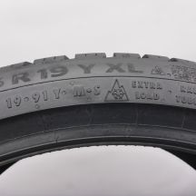 2. 235 35 19 2x CONTINENTAL 235/35 R19 91Y XL AllSeasonContact 2 Ev Ganzjahresreifen 2024 7,8mm